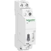 Schneider Electric Pulso siųstuvas 16A 230V AC 2Z iTL (A9C30812)