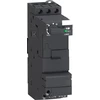 Schneider Electric Base TeSys U 32A sraigtiniai terminalai (LUB32)