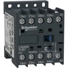 Schneider Electric Schneider pagalbinis kontaktorius 10A 3NO 1NC 24V AC (CA2KN31B7)