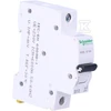 Schneider Electric Automatinis jungiklis, 1 polio, 10A, B