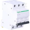 Schneider Electric Schneider Automatinis jungiklis Shneider K60N, 3P, B, 6kA, 16 A