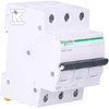 Schneider Electric Automatinis jungiklis SCHNEIDER, 3P, B, 25A; A9K01325