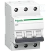 Schneider Electric Grandinės pertraukiklis 3P B 63A 6kA AC K60N-B63-3 A9K01363