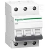 Schneider Electric Grandinės pertraukiklis 3P B 63A 6kA AC K60N-B63-3 A9K01363