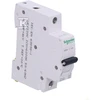 Schneider Electric Automatinis jungiklis Schneider K60N, 1P, C, 6kA, 10 A