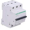 Schneider Electric Automatinis jungiklis Schneider K60N, 3P, C, 25A, 6kA