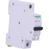 Schneider Electric Automatinis jungiklis Schneider K60N, 1P, C, 25A, 6kA