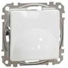 Schneider Electric Sedna Design Kabelio lizdas baltas SDD111903