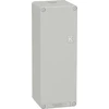 Schneider Electric Schneider Harmony XAP valdymo dėžutė tuščia pilka be skylių XAPD44