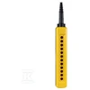 Schneider Electric 12 skylučių dėklas 22mm geltonos spalvos IP65 (XACA12)