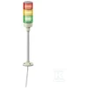 Schneider Electric ŠVIESOS SPALVA XVG, 60 MM, RAUDONA ORANŽINĖ ŽALIA IP4