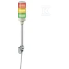 Schneider Electric SIMBOLINĖ ŠVIESOS SPALVA XVG, 60 MM, RAUDONA ORANŽINĖ ŽALIA IP2