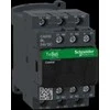 Schneider Electric „Schneider“ pagalbinis kontaktorius 10A 3NO 2C 24V DC (CAD32BL)