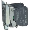 „Schneider Electric“ kėbulas su pagalbiniu kontaktu 2NO (ZB4BZ103)