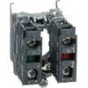 Schneider Electric Kūnas su papildomu kontaktu 1Z 1R (ZB4BZ105)