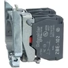 „Schneider Electric“ kėbulas su pagalbiniu kontaktu 2R (ZB4BZ104)
