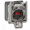 „Schneider Electric“ kėbulas su pagalbiniu kontaktu 1NO 2NC (ZB4BZ141)