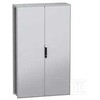 Schneider Electric KORPUSAS MOD, PANEL RINKINYS SFN, PLASTIKINIS TVIRTINIMAS, IP55