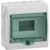 Schneider Electric KORPUSAS N/T MINI MUREVA MMRV-1-8-NT-T