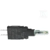 Schneider Electric Korpus LED raudona 12-24V AC/DC (ZB6EB4B)