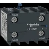 Schneider Electric Schneider Papildomas kontaktas 2R priekinio montavimo (LA1KN02)