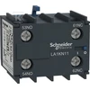 Schneider Electric Schneider Pagalbinis kontaktas 1Z 1R, priekinio montavimo LA1KN11