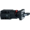 Schneider Electric Stepper cam pen jungiklis, 1 polius, 45°, 10A, Ø 16 arba 22mm K10C003QCH