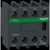 Schneider Electric Schneider Minkštas kontaktas 4R priekyje montavimas LADN04