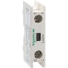 Schneider Electric „Schneider“ pagalbinis kontaktas 1NO, montuojamas priekiniame skydelyje (LADN10)