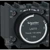 Schneider Electric Schneider Relės kontaktinis blokas 0.1-30s 1Z 1R LADT2