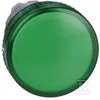 Schneider Electric ZB4, mygtukas, žalias, BA 9s, IP66, IK06, I klasė