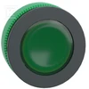 Schneider Electric Schneider Harmony XB5 Žalias LED signalinė lempa fi30 ZB5FV033