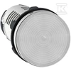 Schneider Electric Signalo indikatorius 230V LED skaidrus fi22 - XB7EV07MP