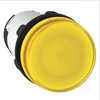Schneider Electric Signal lempa 22mm geltona 230V AC (XB7EV75P)