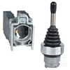 Schneider Electric Kelio 22mm 4Z grįžimo manipuliatorius (XD4PA24)