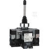 „Schneider Electric“ keturių krypčių 22 mm 2Z manipuliatorius (XD2GA8441)