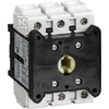 Schneider Electric Vario jungiklio atjungimo bazė 125A 3 polių V5