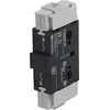 „Schneider Electric Modulis N 12-40A I“ pagalbiniai kontaktai, skirti V02-V2 (VZ11)