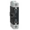 Schneider Electric Schneider Modulis uziemienia 12-40A Vario (VZ14)