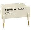Schneider Electric Schneider RC apsaugos sistema 110-240V AC SR (LA4DA2U)