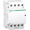 Schneider Electric MODULINIS KONTAKTORIUS ICTK50-40/15-230-4NO