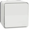 Schneider Electric Mureva Styl laiptų jungtis balta MUR39021