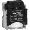Schneider Electric Schneider MX EasyPack CVS 220-240V AC - LV429387