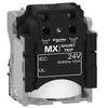 Schneider Electric MX ŠUNTO IŠJUNGIKLIS, KOMPRESINIS NSX, 24 V AC