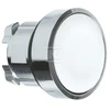 Schneider Electric Mygtukų pavara 22 mm balta be foninio apšvietimo su savaiminio sugrįžimo IP66 (ZB4BA1)