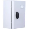 Schneider Electric OBUD.300X200X150 IP66 STEEL.S83015 SAREL