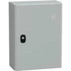 Schneider Electric Schneider korpusas Sarel 400x300x150mm IP66 be montavimo plokštelės NSYS3D4315