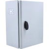 Schneider Electric Schneider Sarel korpusas 400x300x200mm IP66 be montavimo plokštės NSYS3D4320