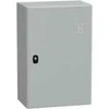 Schneider Electric Schneider korpusas Sarel 600x400x250mm IP66 be montavimo plokštelės NSYS3D6425