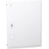 Schneider Electric OBUDO.PRI.XS PSXS-4-24-PT-B, POD.DRZWI B